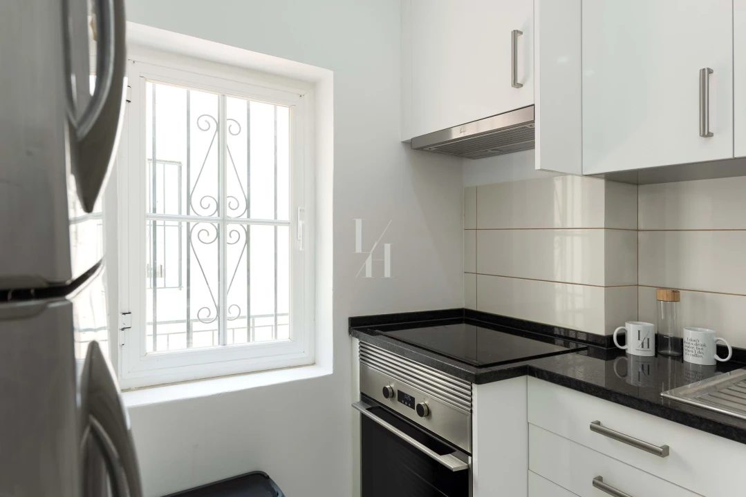 Apartamento T2 para Arrendamento férias em Quarteira Foto 10