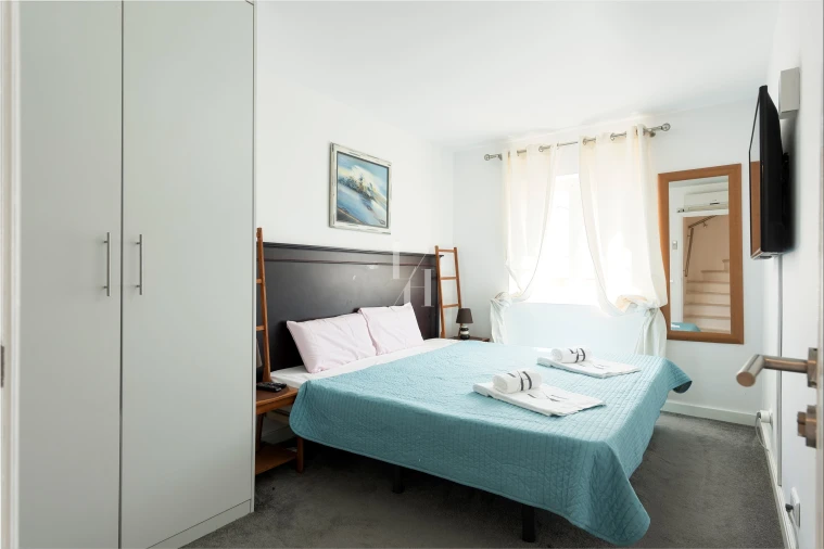 Apartamento T2 para Arrendamento férias em Quarteira Foto 17