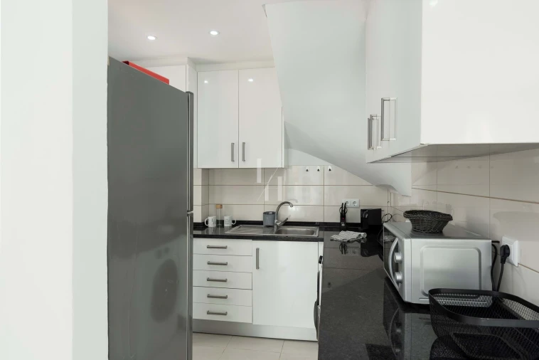 Apartamento T2 para Arrendamento férias em Quarteira Foto 9