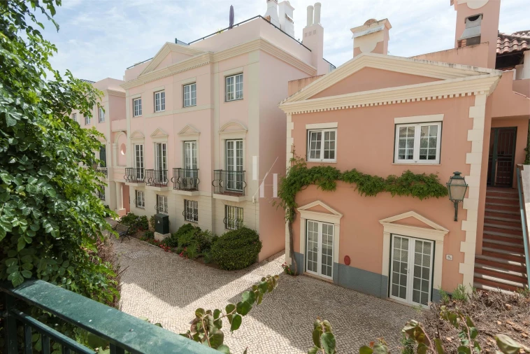 Apartamento T2 para Arrendamento férias em Quarteira Foto 8