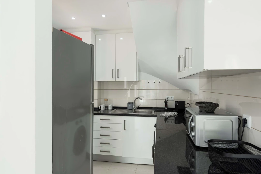 Apartamento T2 para Arrendamento férias em Quarteira Foto 9