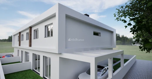 Moradia T4 para Venda em Fernao Ferro