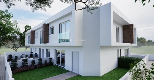 Moradia T4 para Venda em Fernao Ferro