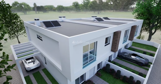Moradia T3 para Venda em Fernao Ferro