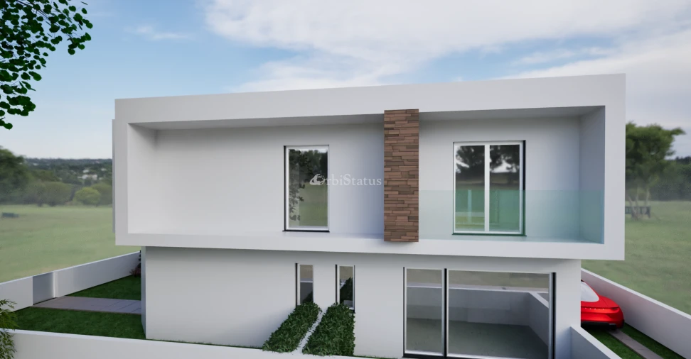 Moradia T3 para Venda em Fernao Ferro Foto 3