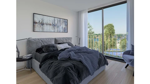 Apartamento T3 para Venda em Canidelo