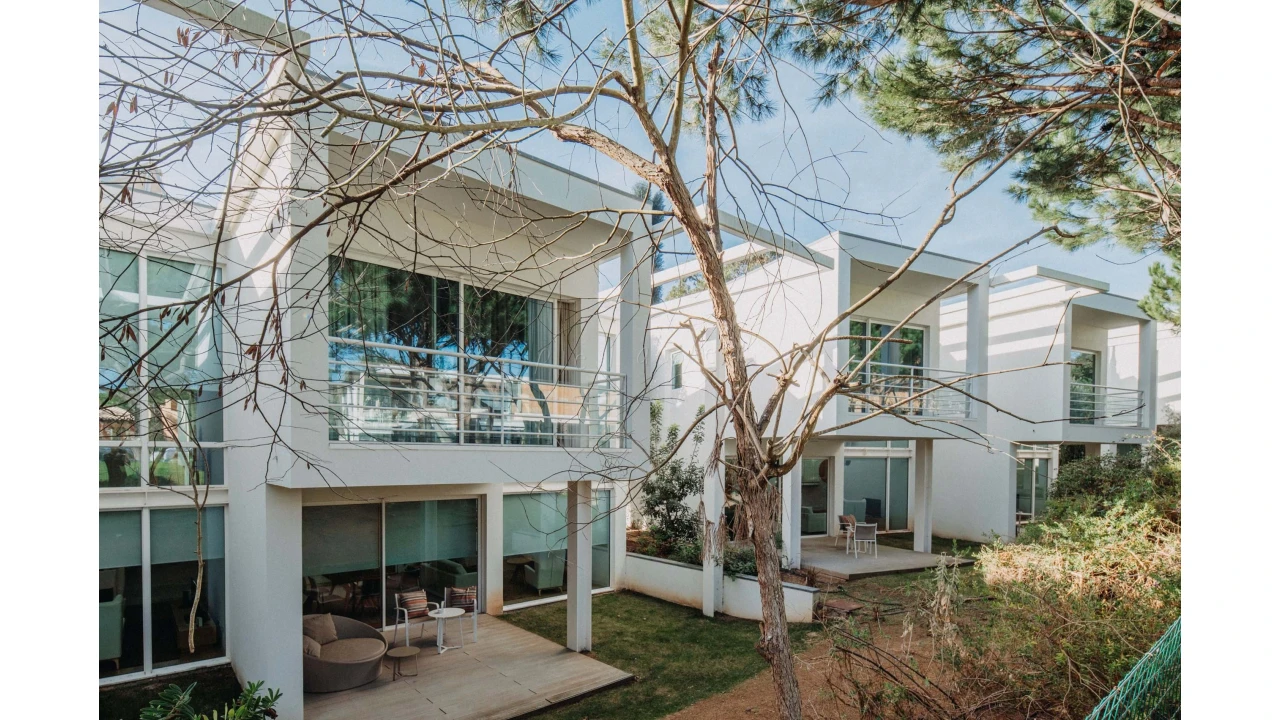 Moradia T2 para Venda em Cascais e Estoril Foto 3