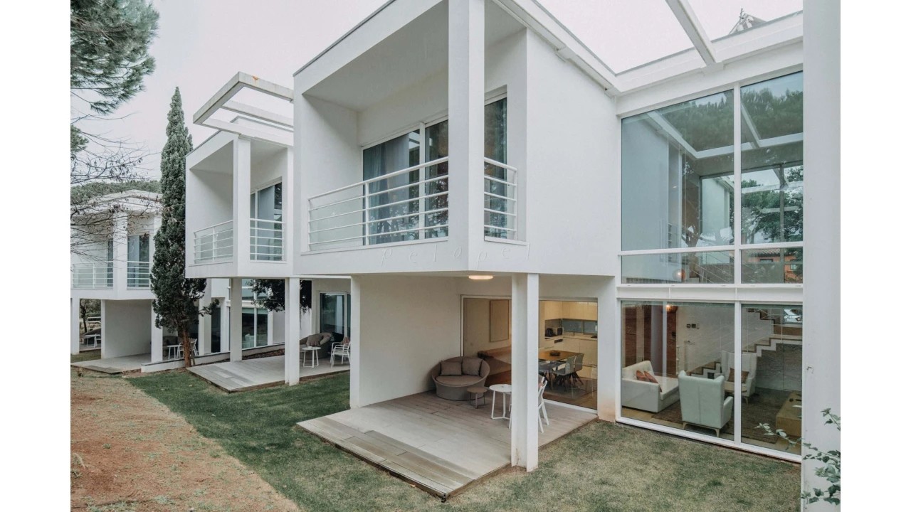 Moradia T2 para Venda em Cascais e Estoril Foto 21