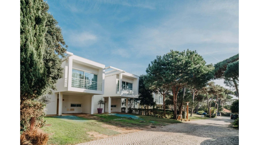 Moradia T2 para Venda em Cascais e Estoril Foto 5