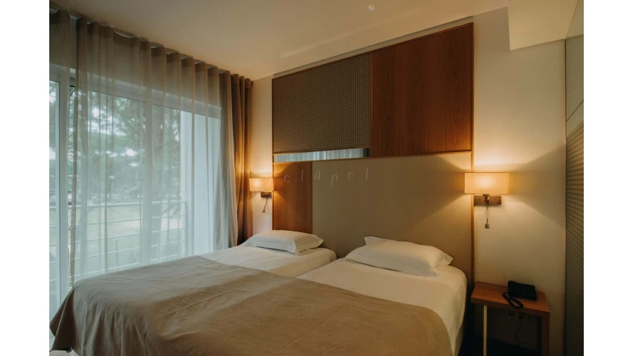 Moradia T2 para Venda em Cascais e Estoril Foto 19