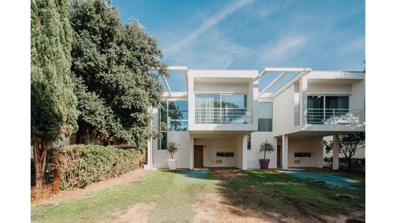 Moradia T2 para Venda em Cascais e Estoril Foto 4