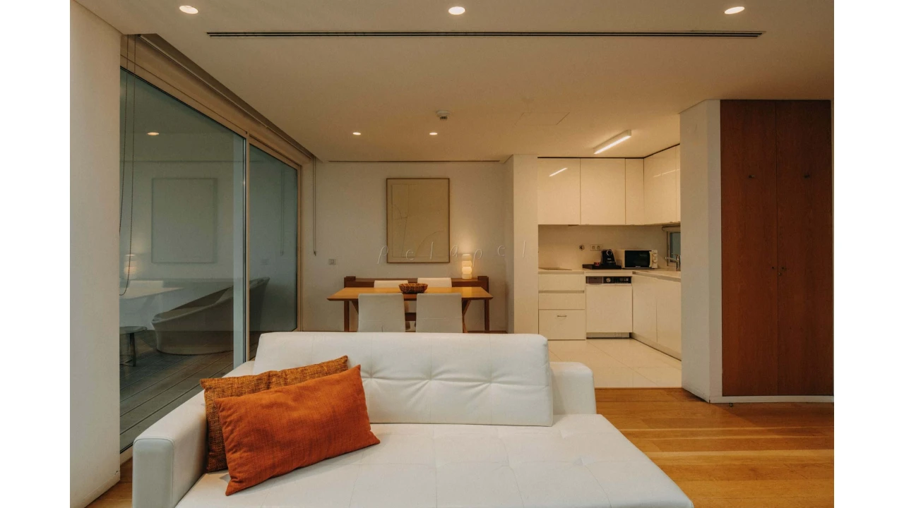 Moradia T2 para Venda em Cascais e Estoril Foto 20