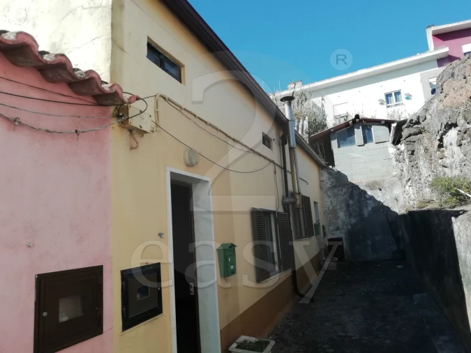 Prédio para Venda em Ajuda Foto 2