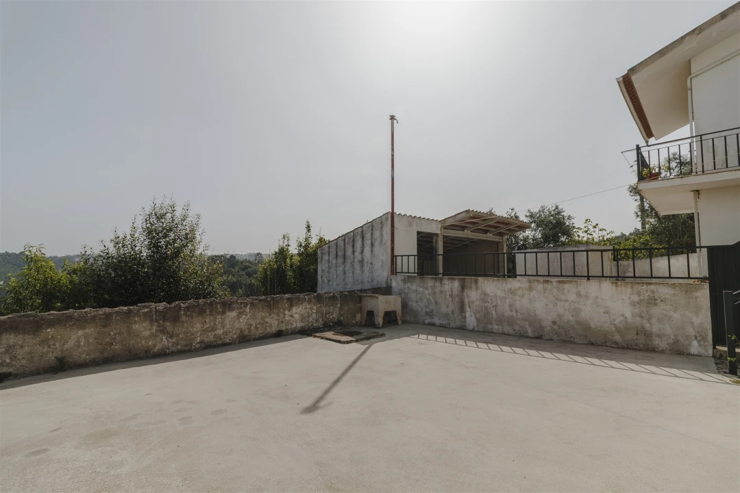 Moradia T3 para Venda em Aljubarrota Foto 25