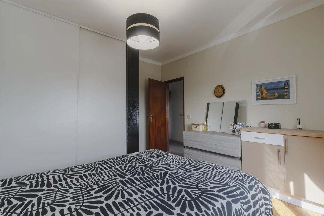 Moradia T3 para Venda em Aljubarrota Foto 13