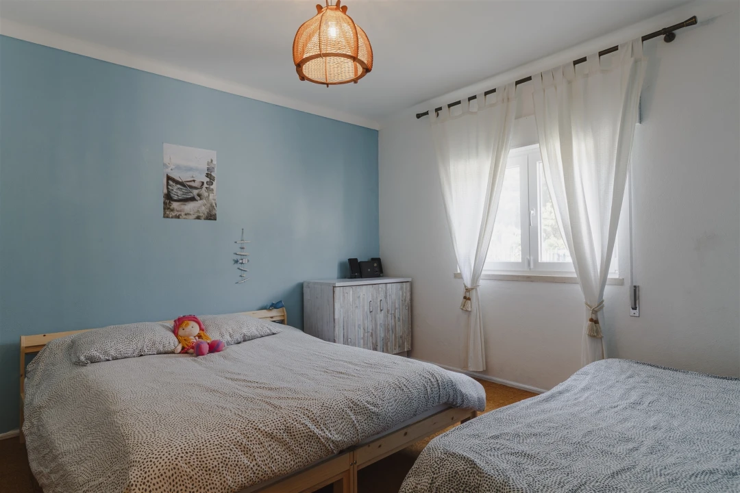 Moradia T3 para Venda em Aljubarrota Foto 14