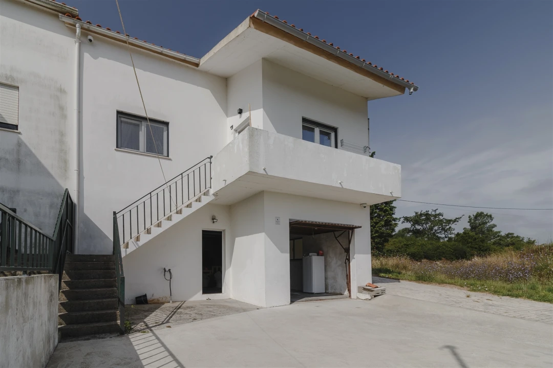 Moradia T3 para Venda em Aljubarrota Foto 23