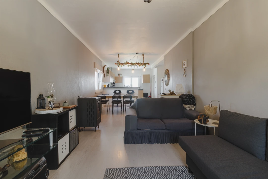 Moradia T3 para Venda em Aljubarrota Foto 9