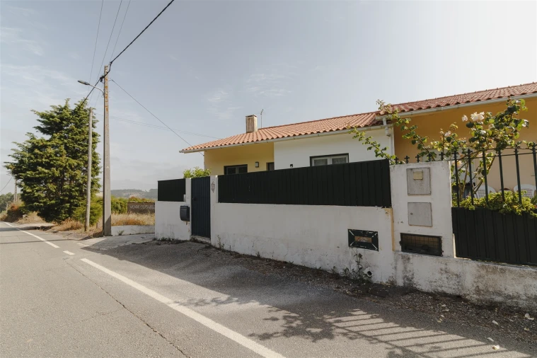 Moradia T3 para Venda em Aljubarrota Foto 20