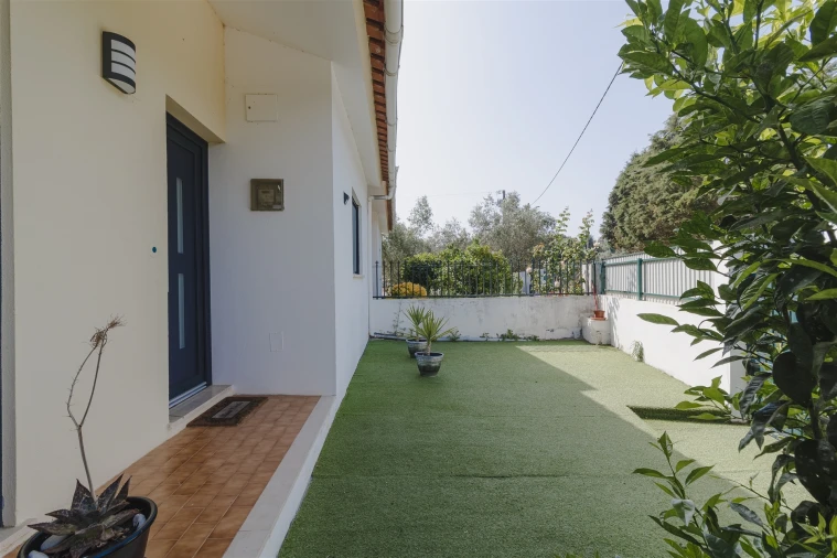 Moradia T3 para Venda em Aljubarrota Foto 21