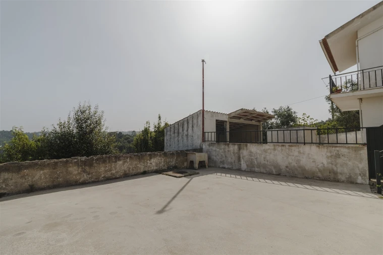 Moradia T3 para Venda em Aljubarrota Foto 25