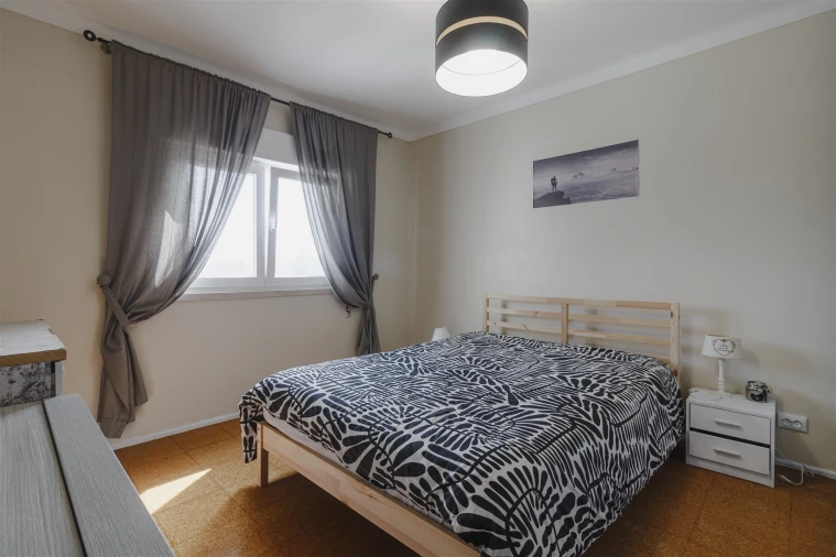 Moradia T3 para Venda em Aljubarrota Foto 12