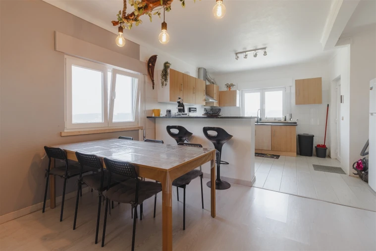 Moradia T3 para Venda em Aljubarrota Foto 5