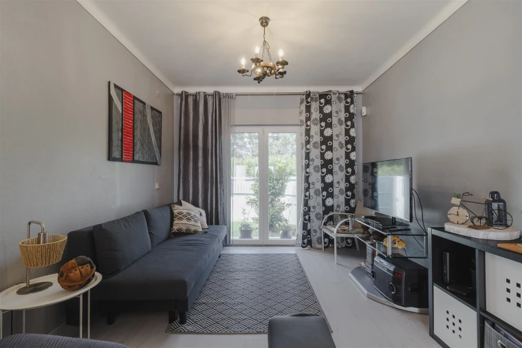 Moradia T3 para Venda em Aljubarrota Foto 7