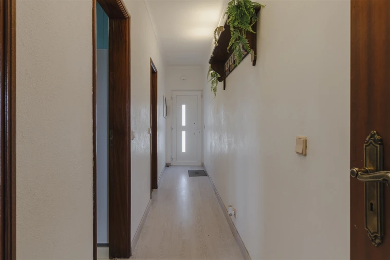 Moradia T3 para Venda em Aljubarrota Foto 16