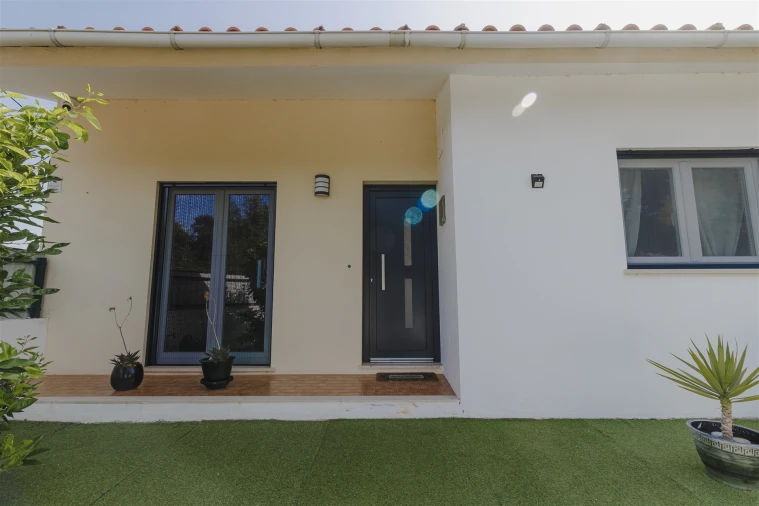 Moradia T3 para Venda em Aljubarrota Foto 22