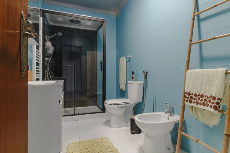 Moradia T3 para Venda em Aljubarrota Foto 11