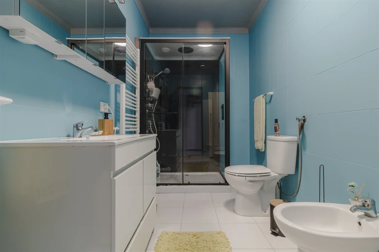 Moradia T3 para Venda em Aljubarrota Foto 10