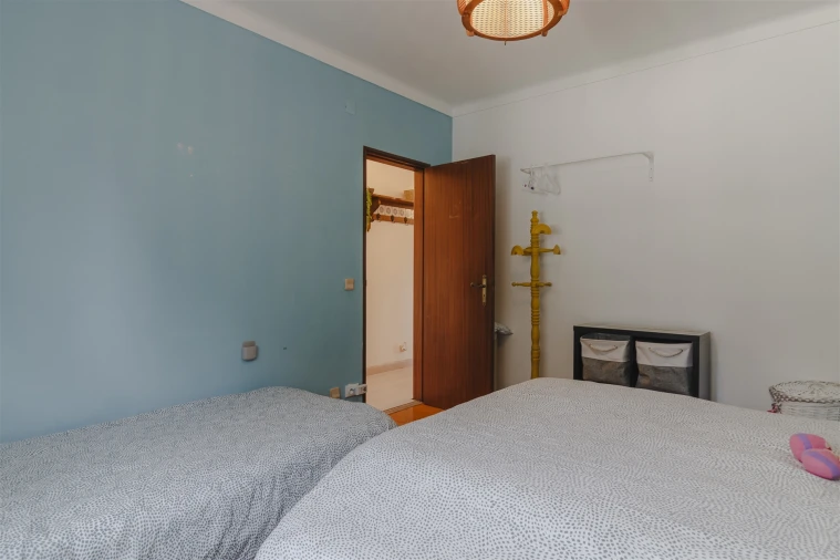 Moradia T3 para Venda em Aljubarrota Foto 15