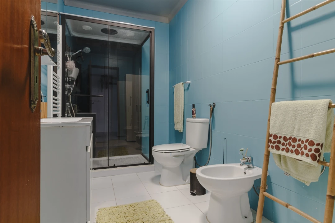 Moradia T3 para Venda em Aljubarrota Foto 11