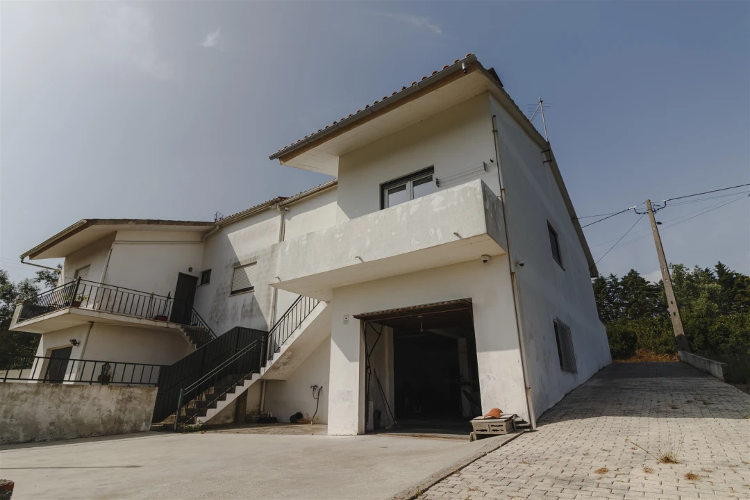 Moradia T3 para Venda em Aljubarrota Foto 24