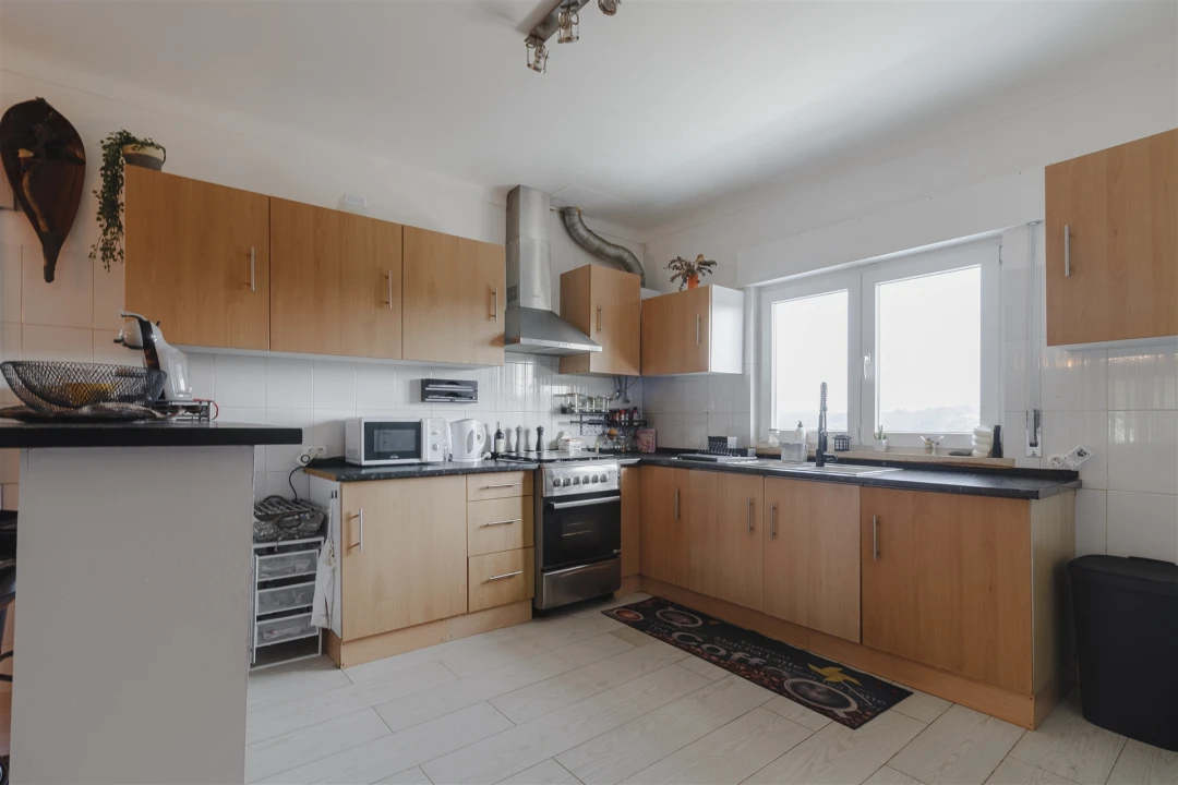 Moradia T3 para Venda em Aljubarrota Foto 2