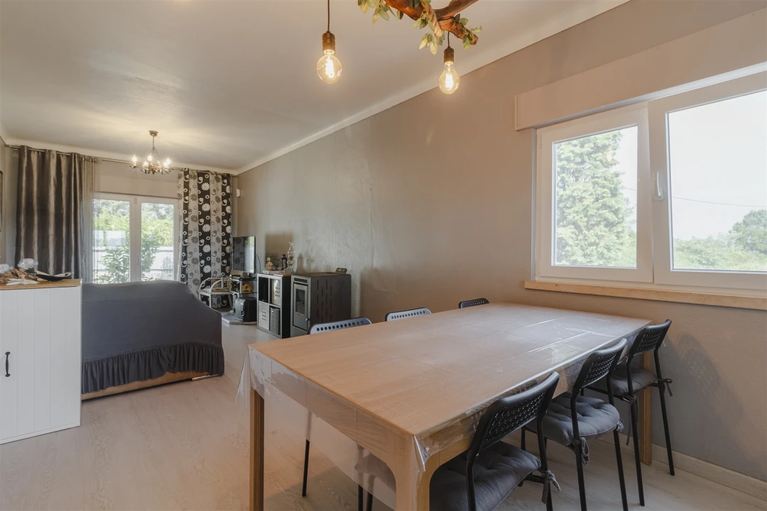 Moradia T3 para Venda em Aljubarrota Foto 4