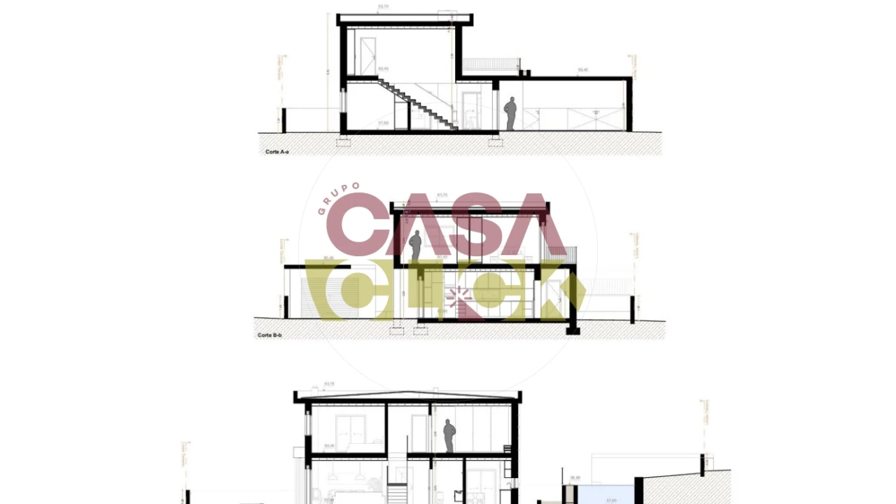 Moradia T4 para Venda em Constancia Foto 14