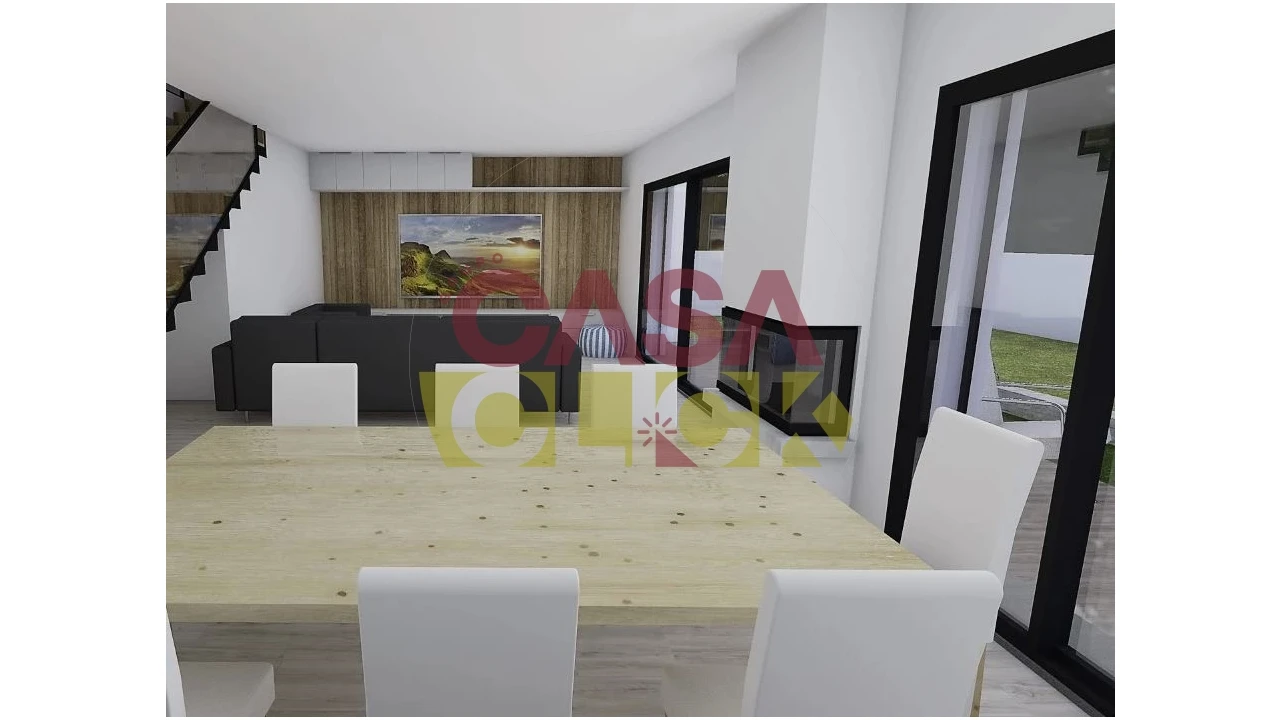 Moradia T4 para Venda em Constancia Foto 7