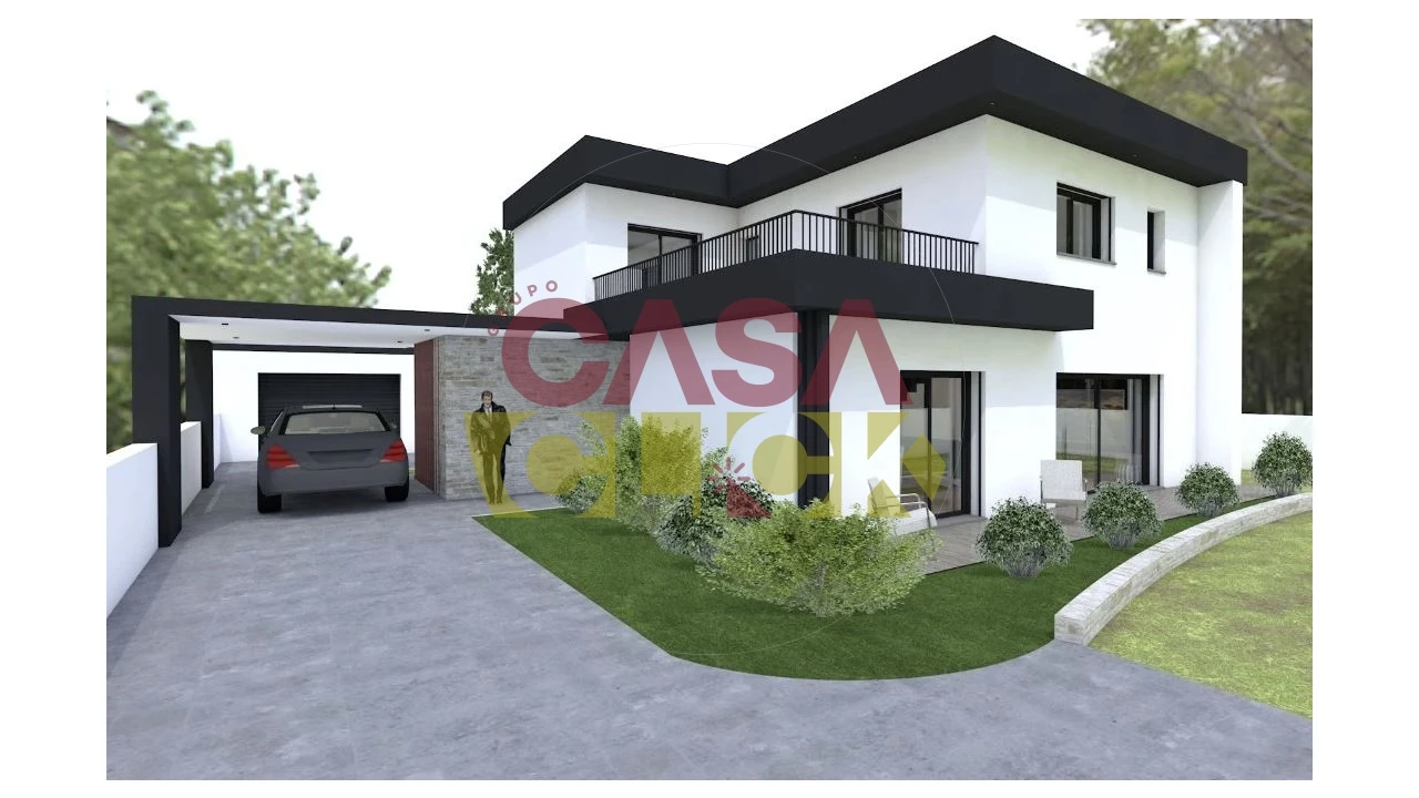 Moradia T4 para Venda em Constancia Foto 5