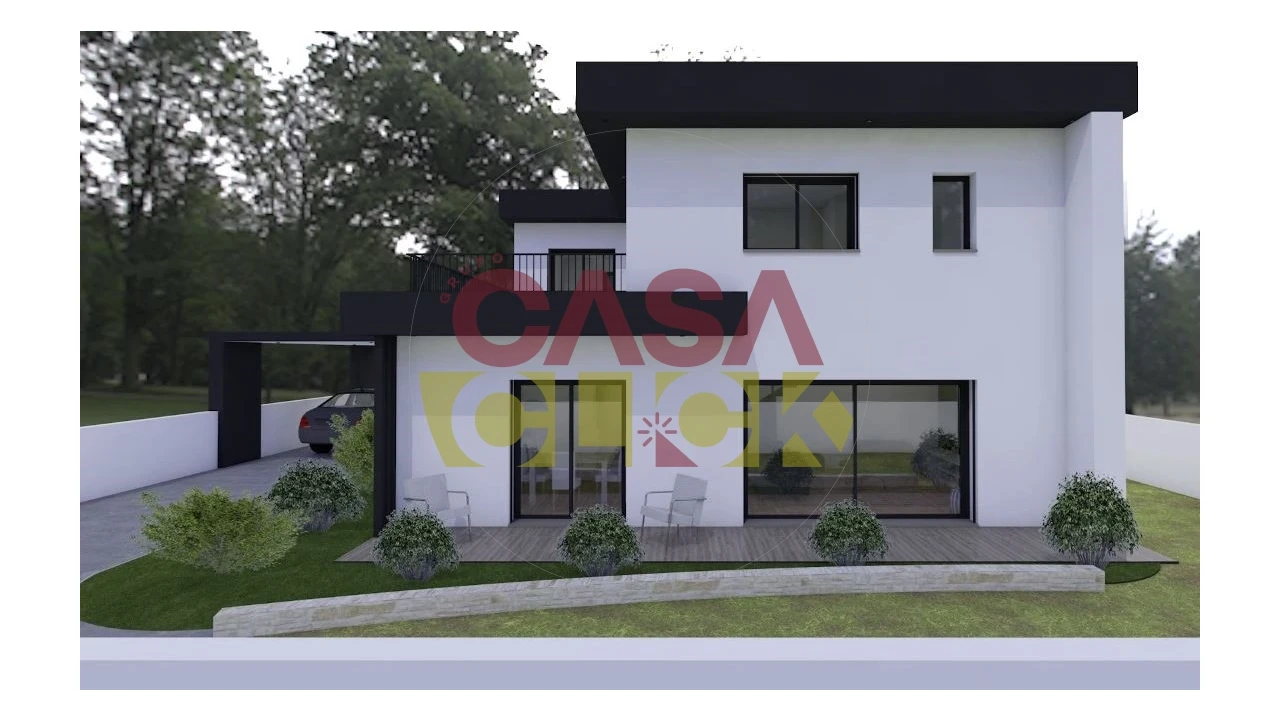 Moradia T4 para Venda em Constancia Foto 2