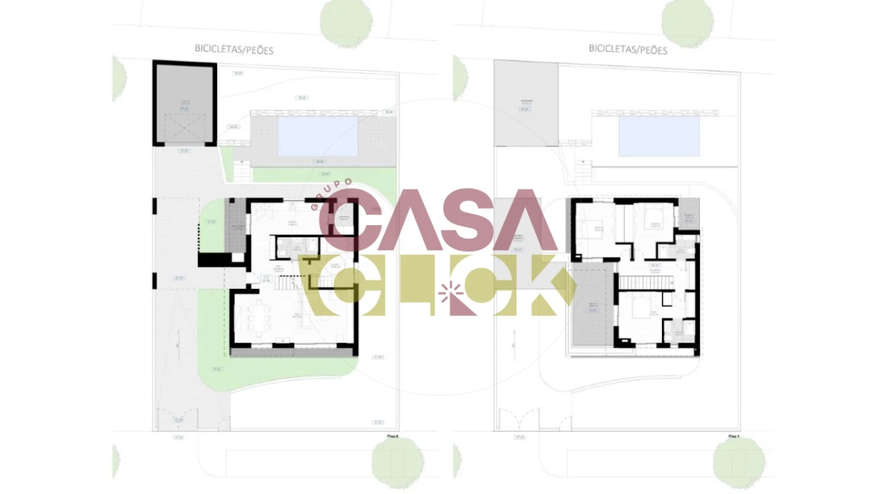 Moradia T4 para Venda em Constancia Foto 13