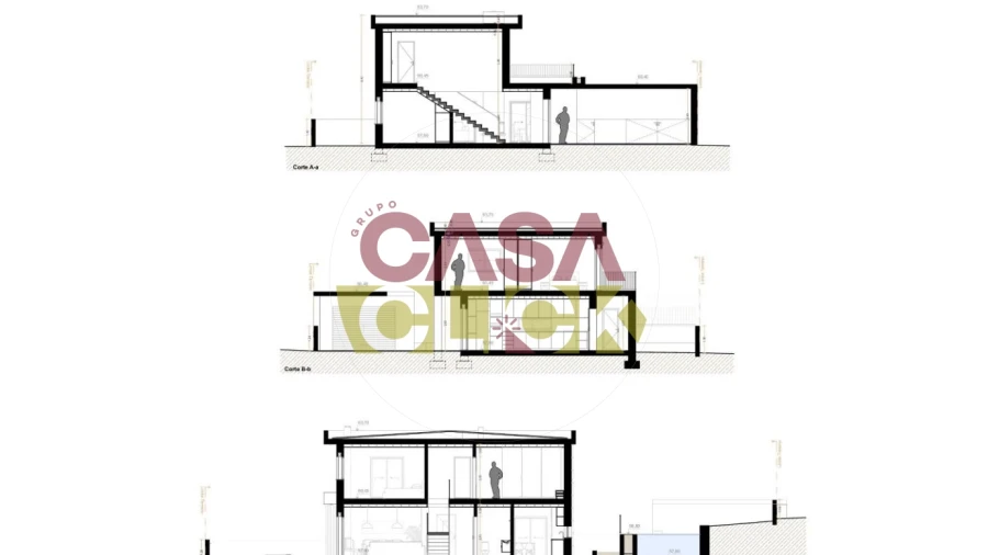 Moradia T4 para Venda em Constancia Foto 14