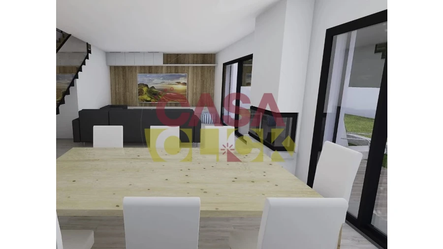 Moradia T4 para Venda em Constancia Foto 7