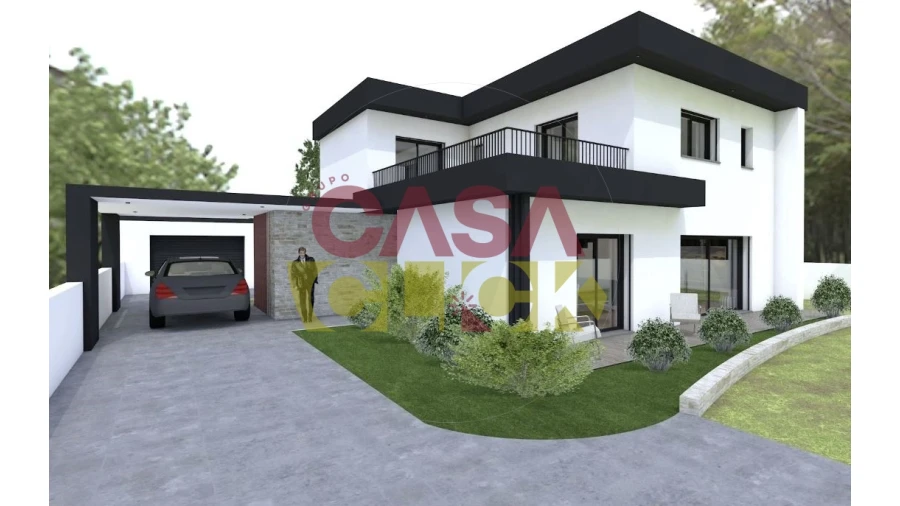 Moradia T4 para Venda em Constancia Foto 5