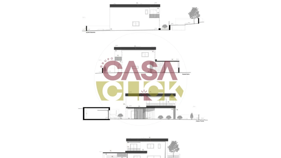 Moradia T4 para Venda em Constancia Foto 15