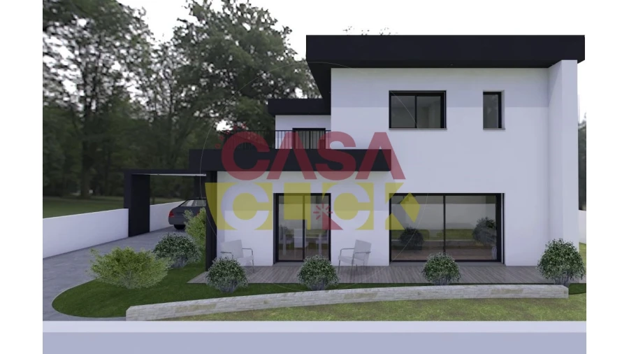 Moradia T4 para Venda em Constancia Foto 11