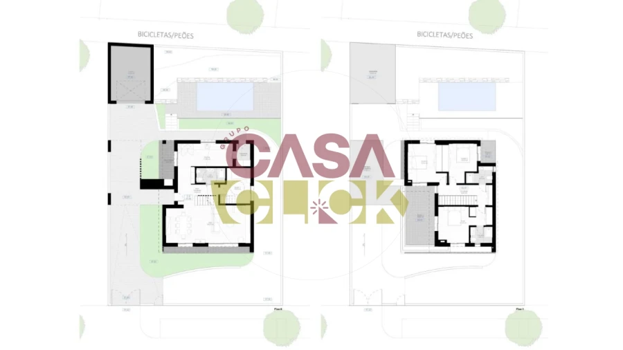 Moradia T4 para Venda em Constancia Foto 13