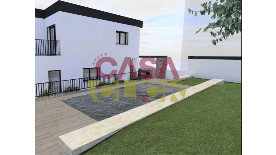 Moradia T4 para Venda em Constancia Foto 9