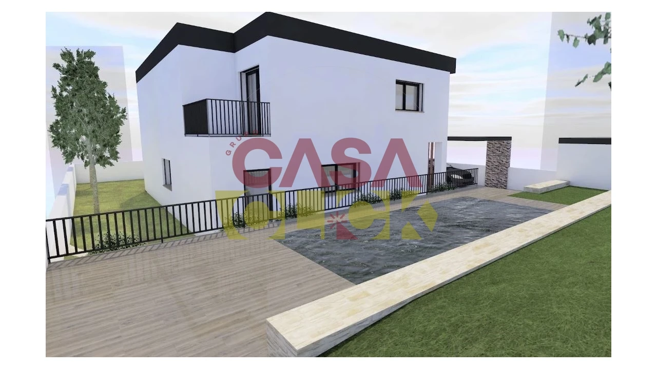 Moradia T4 para Venda em Constancia Foto 3